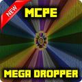Mega Dropper for Minecraft PE