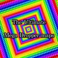 The ultimate Mega Dropper maps for MCPE