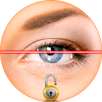 Eye Scanner Lock Screen Prank APK