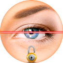 Eye Scanner Lock Screen Prank APK