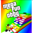 Tips of Mega Fun Obby icono
