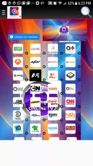 Megatv latino TV APK download