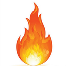 Crackling Fireplace APK