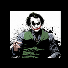 Why so serious? -The Joker- icône