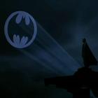 Bat Signal 图标