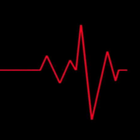 Heartbeat sound (normal) icône