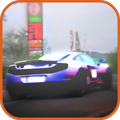 Mega Speed Racing