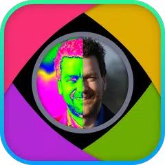 Thermal Camera Effect APK download