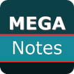 MEGA Notes