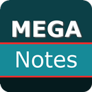 MEGA Notes APK