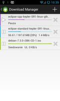 Torrent Movie Downloader capture d'écran 2