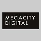 Megacity Digital-icoon