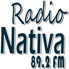 Radio Nativa 89.2 FM 图标