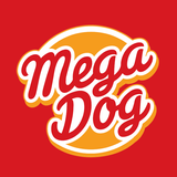 Mega Dog icône