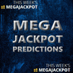 Prédictions Mega Jackpot