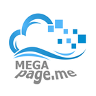 MegaPage.Me アイコン
