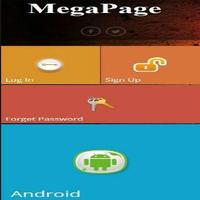 MegaPage.Me poster