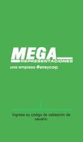 Poster MegaRepresentaciones