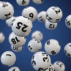 Mega-Sena Lotto Números da Sorte آئیکن