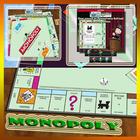 Trick New Monopoly  Game icône