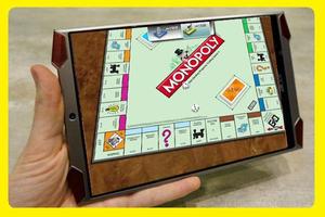 Trick New Monopoly  Game capture d'écran 1