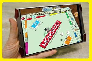 Trick New Monopoly  Game capture d'écran 2