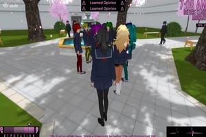 Best Tips Yandere Simulator স্ক্রিনশট 1