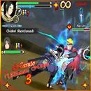 Trick New Naruto Ultimate Ninja 3 APK