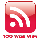100 Mps WiFi Booster - ultimate wifi : simulated APK