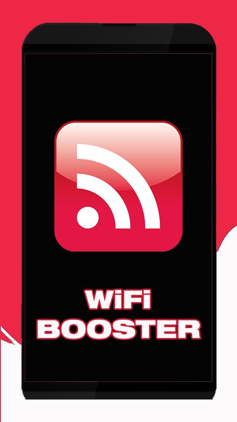 100 Mps WiFi Booster - ultimate wifi : simulated for Android - APK Download