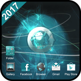 Cyanogen Launcher ícone