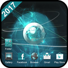 Cyanogen Launcher-icoon