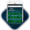 Hacker Launcher : Hacker Ultra Theme APK