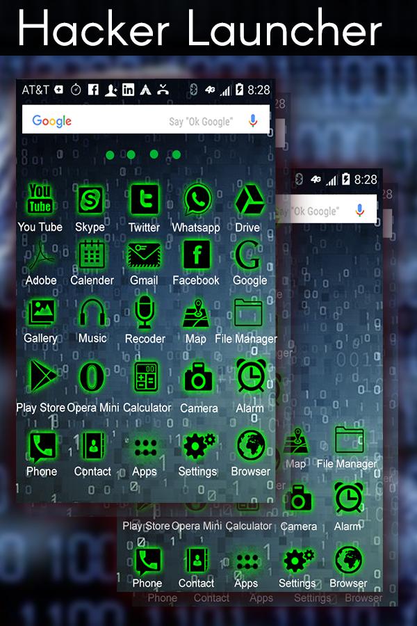 Hacker Launcher For Android Apk Download - roblox launcher hack