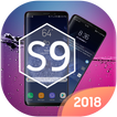 Galaxy S9 Theme - Launcher