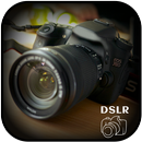 DSLR HD Camera : 4K HD Camera Pro APK