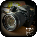 DSLR HD Camera : 4K HD Camera Pro
