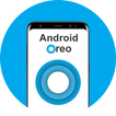 Icon pack For Android O 8.0 (Oreo) : Oreo Launcher