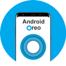 Icon pack For Android O 8.0 (Oreo) : Oreo Launcher APK