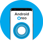 Icon pack For Android O 8.0 icône