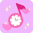 ラブライブ！タイマー　〜スクフェスLP管理アプリ〜 APK