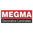 Megma Decorative Laminates icône