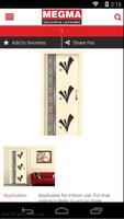 برنامه‌نما Megma Decorative Laminates عکس از صفحه