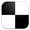 Piano Keyboard Tap