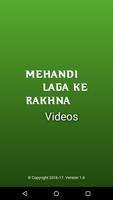 Mehandi Laga Ke Rakhna capture d'écran 1