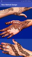 New Mehndi Design Ekran Görüntüsü 3