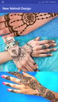 New Mehndi Design syot layar 1