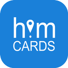 Honaa Cards icon