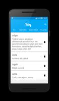 İsimler ve Anlamları screenshot 2