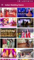 Indian Wedding Dance poster